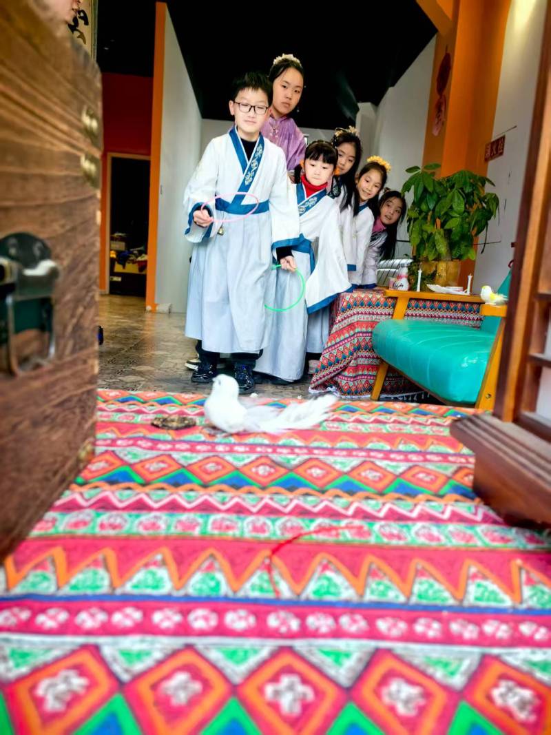 乐清市文旅项目策划